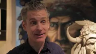 How J. Todd Paxton Uses Art as a Medium for Communication