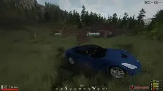 Miscreated - Safe Event (Apoc)