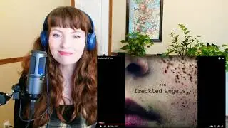 Ren- Pocket Full Of Pain  Reaction    I Love That He Talks About This!