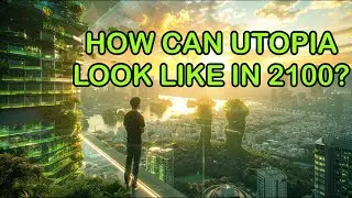 The Future We Actually Want: Earth 2100