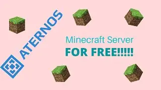 How To Get A FREE Minecraft Server in 2022