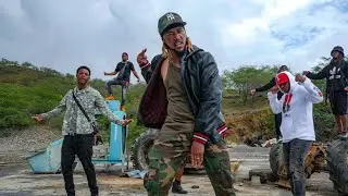 KG RapLuz - Homi Perdi F&eacute; ft Bnine Pantera & Joe Abensuado