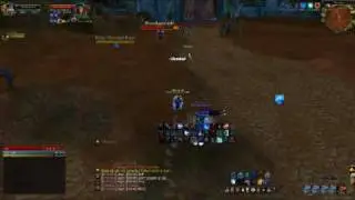 WoW: frost mage shatter combo