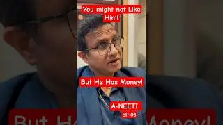 MONEY HE OFFERED TO SAVE HIS BROTHER.BUT..|ANEETI|THRILLER SHORT| #ytshorts #shorts #viral #trending