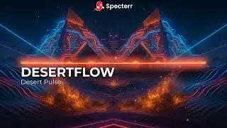 Desert Pulse (Mandolin Bounce Bass House) | No Copyright EDM | DESERTFLOW