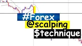 Forex scalping techniques 2019 | scalp with best mt4/m5 indicator |