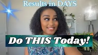 The Manifestation Challenge You Need to Try Right Now!