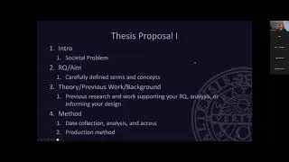 Master Thesis Preparation Lecture 20251210