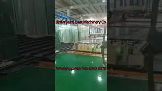 2024 Bestseller Automatic Glass Storage Loading Cutting System,China Automatic Glass Storage Loader
