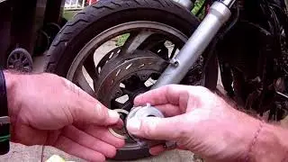 PC800 Project Episode 5 - speedometer