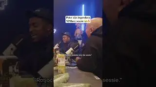 &ldquo;Wat ging er door je hoofd&rdquo; 😂🐐 🎥: @rookworstdepodcast #passdeaux #101barz #rookworst