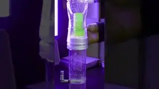 Coolest looking bong rip!!!  #420 #cannabiscommunity #smoker #zaza #crazy