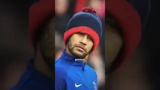 Neymar &hearts;️ #neymar #neymarjr #neymarskills #neymarfan #neymarbarca #neymarpsg #football #messineymar