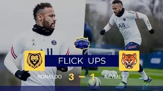how to flick ups in football/football flick up/football tips/ #youtube #youtuber #youtubevideos