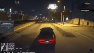 DISPARAN A HORACIO! - Infames RP - GTA V Roleplay