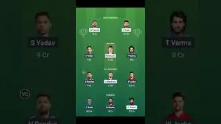 LSG VS MI DREAM 11 PREDICTION LSG VS MI PREDICTION TEAM  LSG VS MI DREAM 11 GL WINNING TEAM
