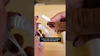 Unboxing the KZ libra IEM