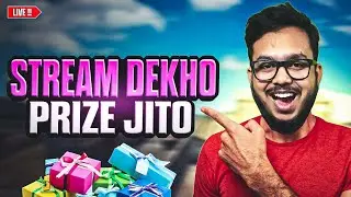 Free Fire Live Redeem Code Giveaway FFlive Custom Room Live #ultraop #freefireindia