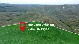 For Sale: Patented Mining Claim in Hailey, ID