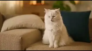 Parrot vs Cat & Dog.