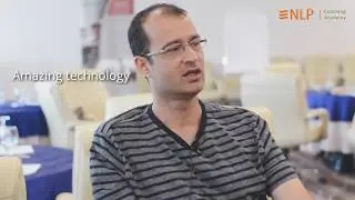 Best NLP Trainer in India Vikram Dhar - His journey of Coaching and NLP