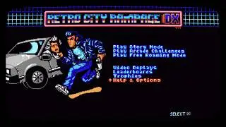 Let's Play - Retro City Rampage - Episode 1: I Dunno, Guns Maybe? 'Splosions? Stealing Shit?