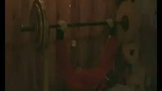 hiiglane benchpress 140kg - 10x
