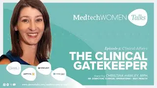 S1E5 | How do I navigate the clinical affairs process effectively?