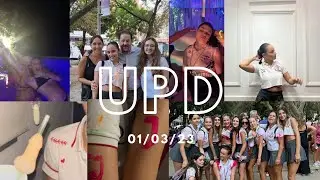 VLOG: UPD 2023