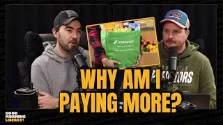 InstaSCAM! Is Dynamic Pricing Fair or Just Capitalism Working?