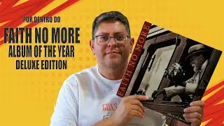 EP38: Faith No More Album Of The Year (Deluxe Edition)