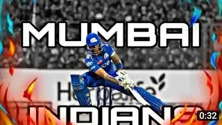 Mumbai indians 🥳win whatsapp status😈🔥|Mi vs GT |Mi win status |Surya kumar Yadav batting today| #sky