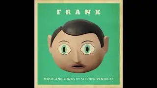 Micheal Fassbender, The Soronprfbs & Stephen Rennicks - Frank's Cacophony
