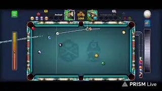 Live streaming of Ashu_8balll_pool