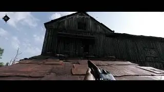 Hunt Showdown - Clown Fiesta