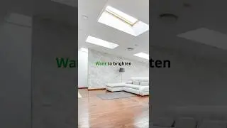 Brighten Your Home with Skylights!