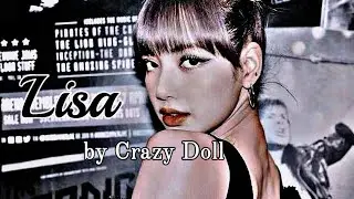 ✥Lisa✥ [FMV] by Crazy Doll