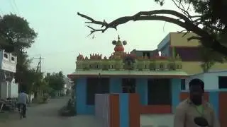 Parchuru Town Prakasam District AP India