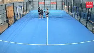 Optimized Padel - Mediateknik - 2025-12-23 12:18