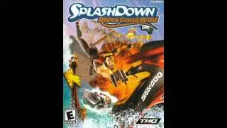 Splashdown 2: Rides Gone Wild Track 5 'Who Invited You' By The Donnas