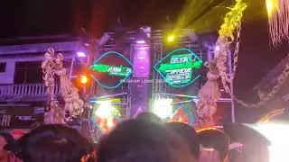 Bettlean Antara Darurat Dengan RJ Audio Adu Bacot Sengit