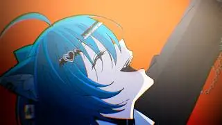 【MV】バケネコダンス / 緑仙