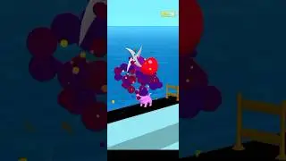 Don't slice the cats Game walkthrough #gameplay #viral #trending