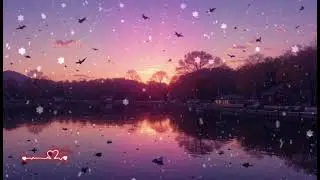 Stay Right Here | A Chill Pop Song for Late Nights