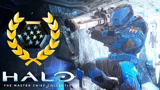 ANNIVERSARY KILLIONAIRE - HALO REACH PC - Halo Masterchief Collection