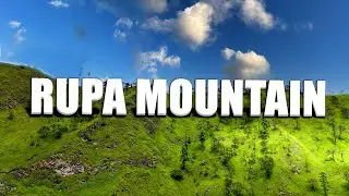 Rupa, Arunachal Pradesh: Beautiful Tourist Place in West Kameng | Explore Scenic Beauty & Adventure
