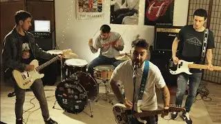 NAKED RUN - VORTICI (Official Video)