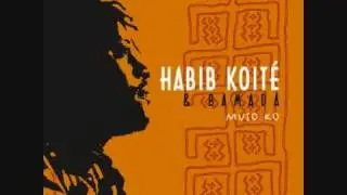 Din Din Wo - Habib Koite