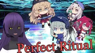 The Perfect Ritual To Summon Fairy Lancelot (And Any Gacha Character) - Fate/Grand Order