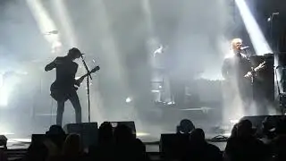 08.24.2023 - Interpol - Obstacle 1 @ PNC Bank Arts Center, Holmdel, NJ